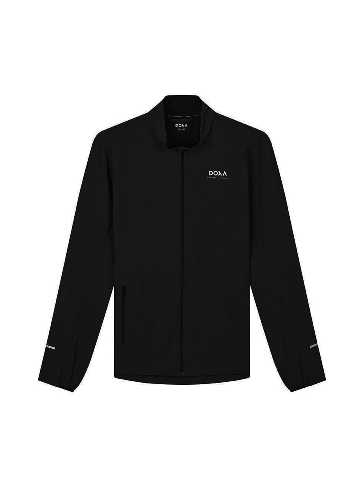 Unisex rerun -treenitakki – Doxa