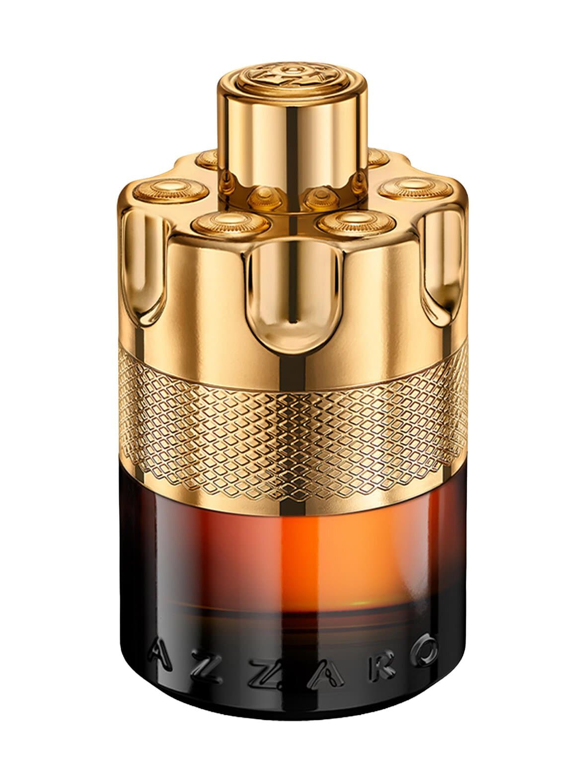 Most wanted forever absolu parfum -tuoksu – Azzaro