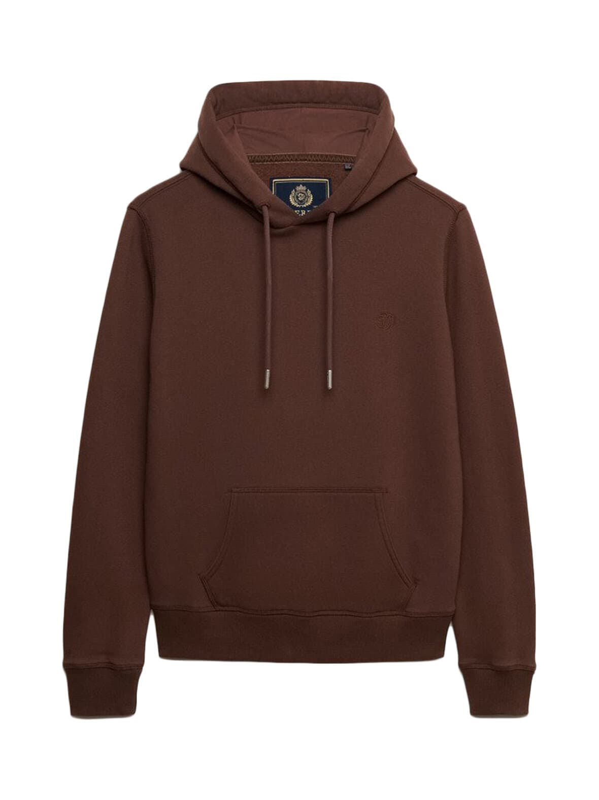 Signature-huppari – Superdry