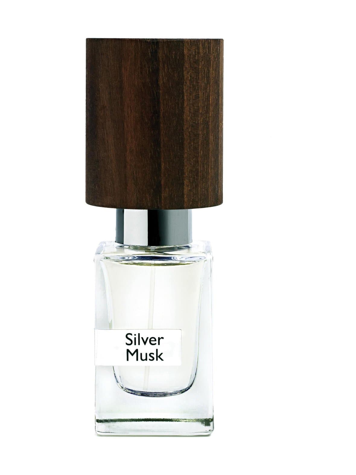 Silver musk -tuoksu – Nasomatto
