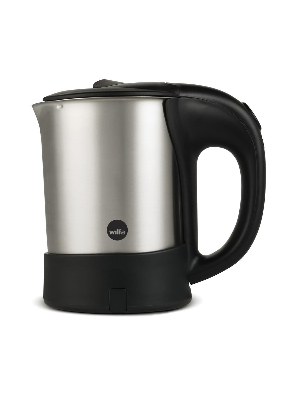Tk-1000 travel kettle -matkavedenkeitin 0,5 l – WILFA