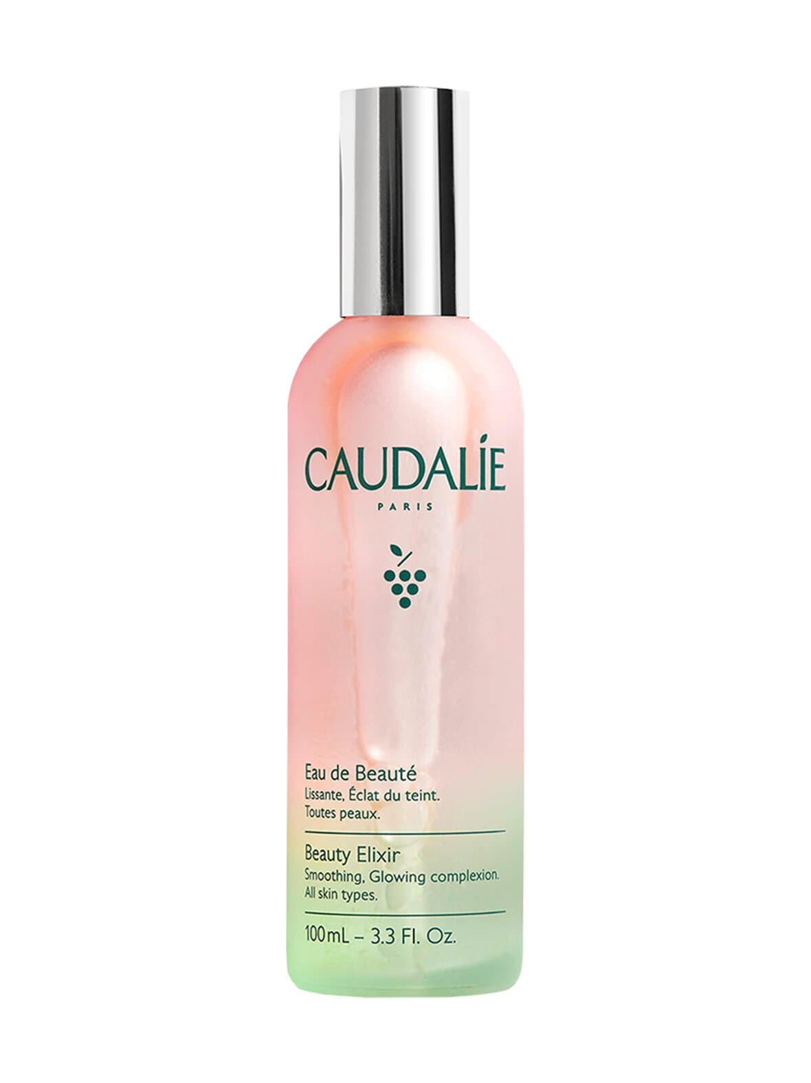 Beauty elixir -kasvosuihke 100 ml – Caudalie