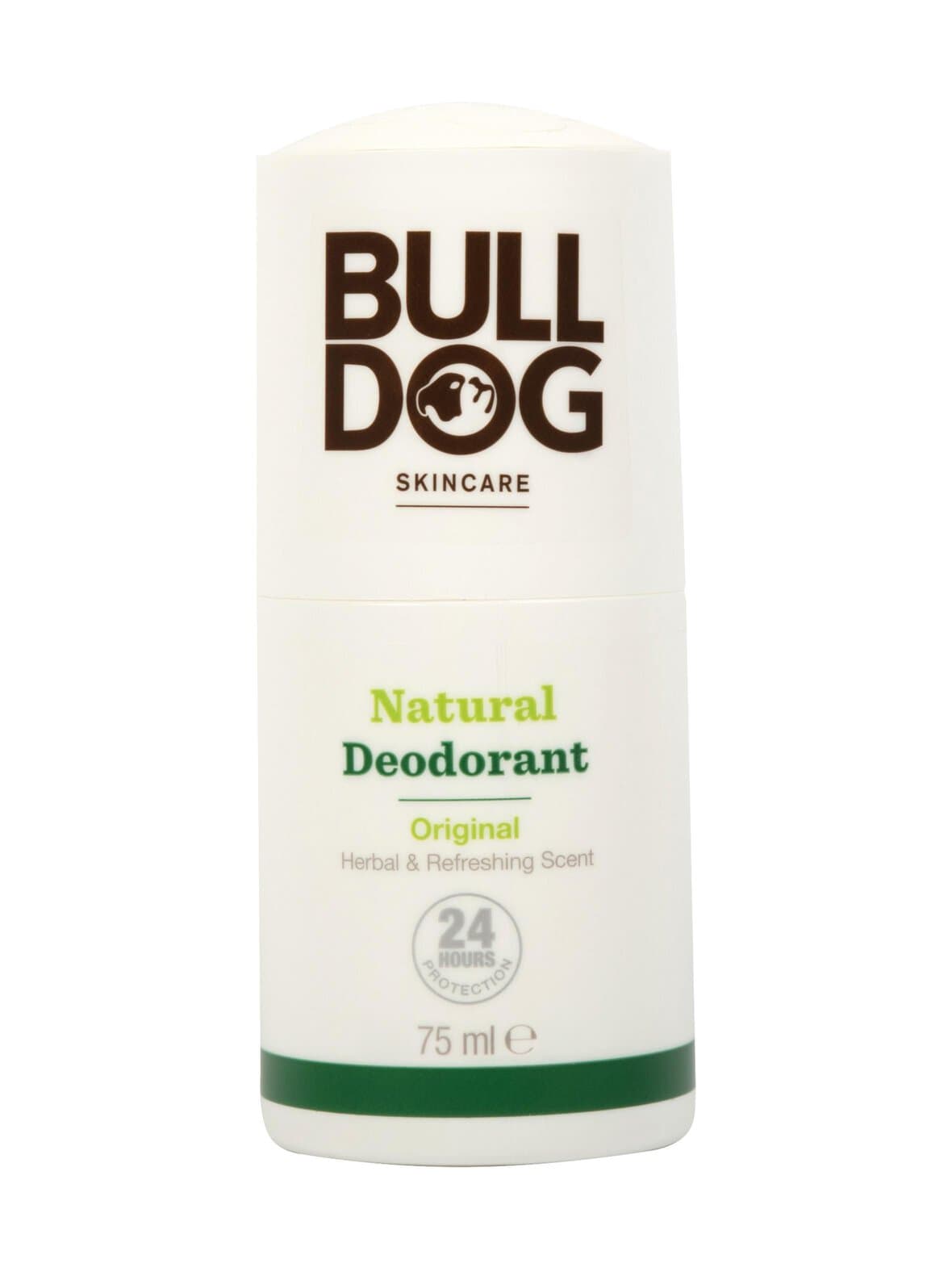 Original-deodorantti 75 ml – Bulldog Natural Skincare