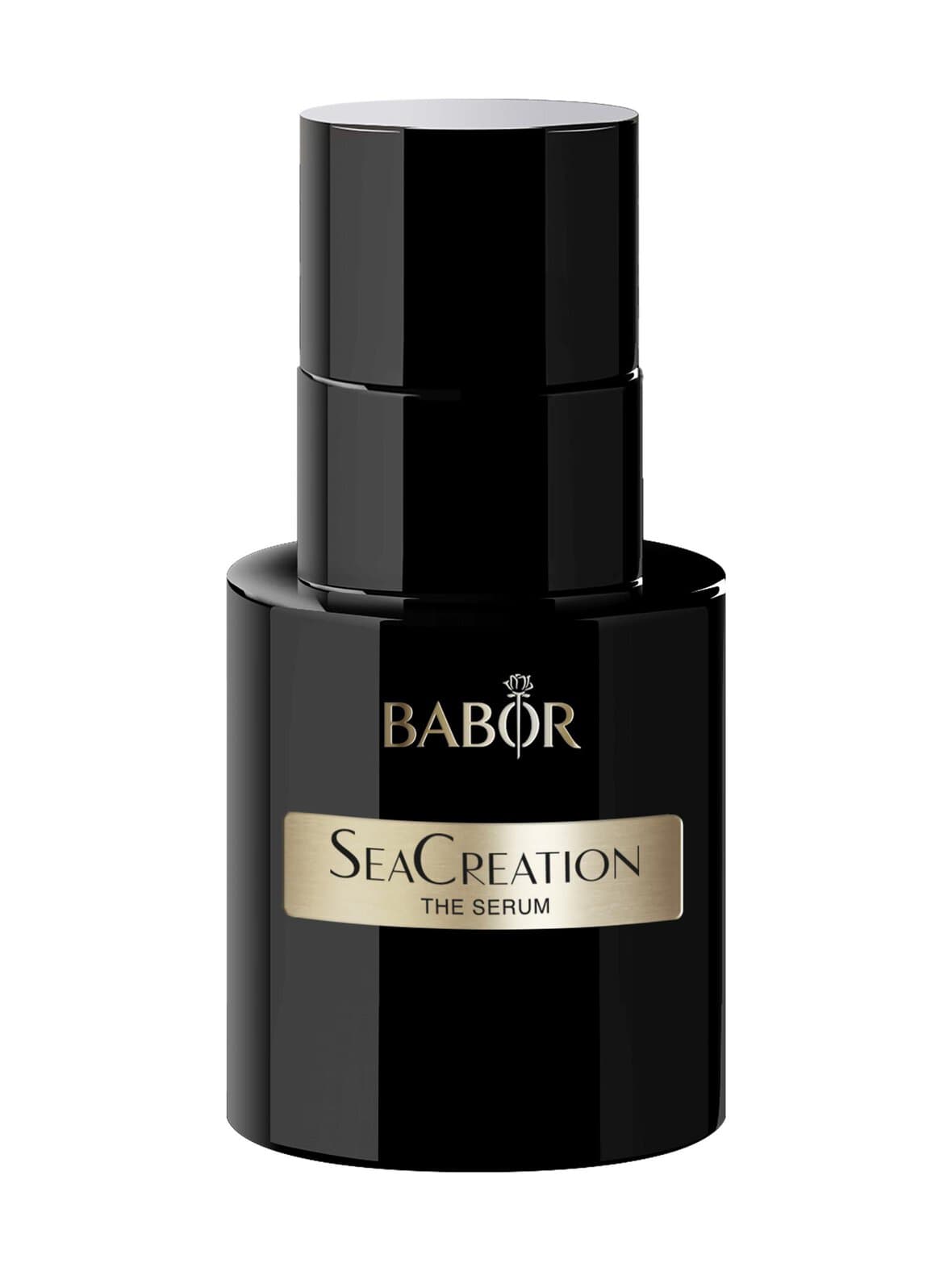Sea creation the serum -kasvoseerumi – Babor