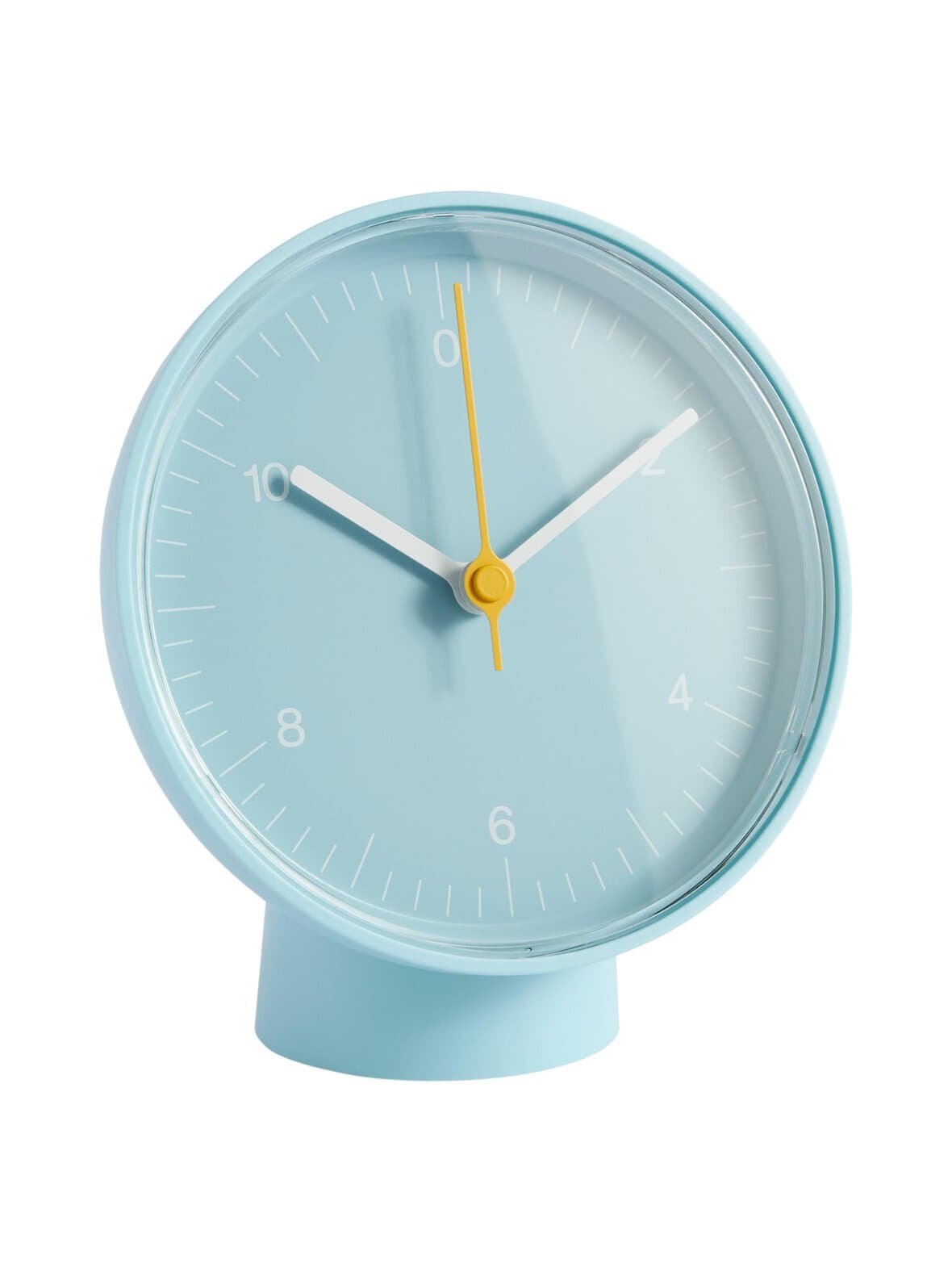 Pöytäkello – HAY