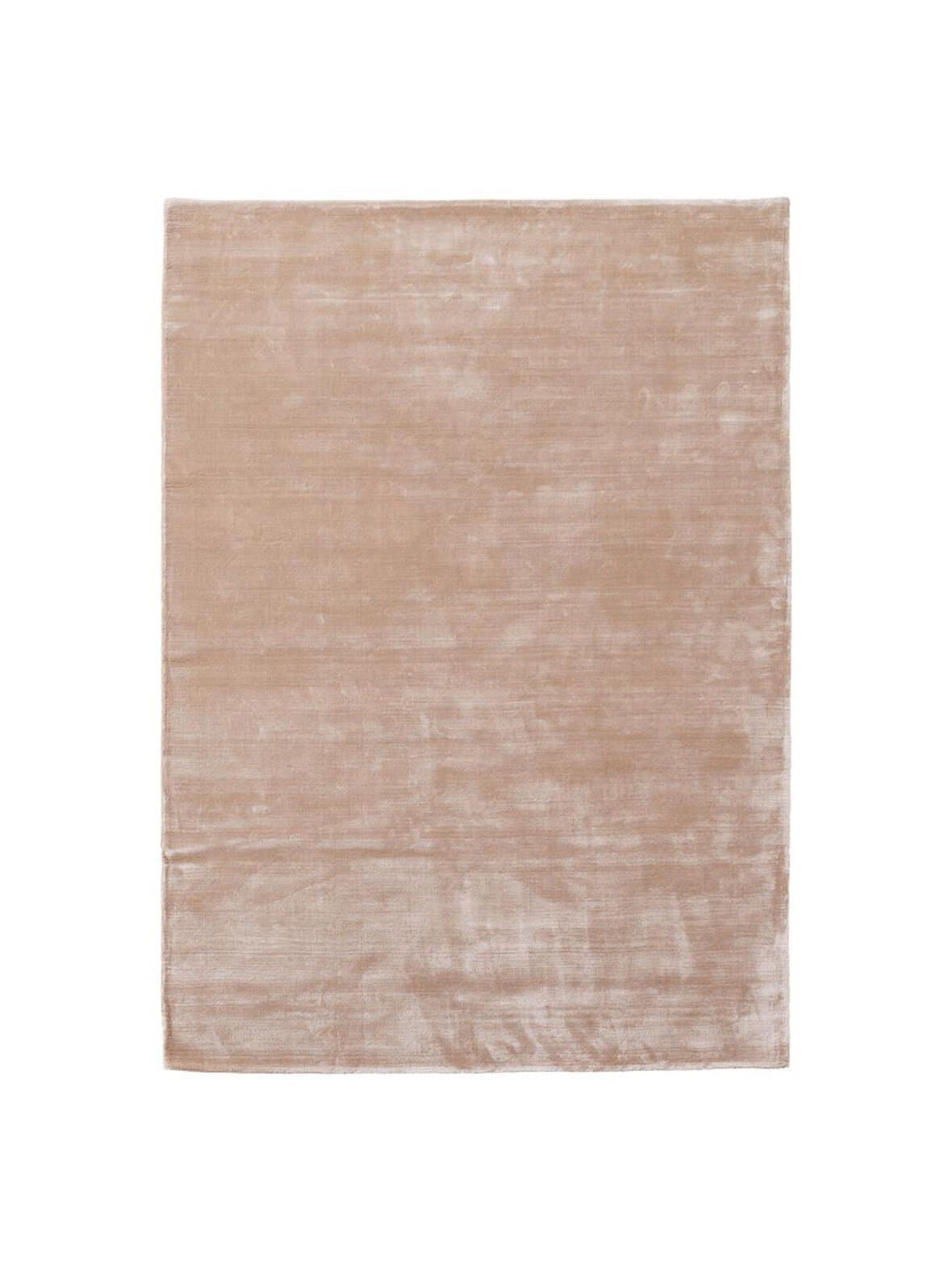 Loom-matto taupe 200 x 300 cm – BoConcept
