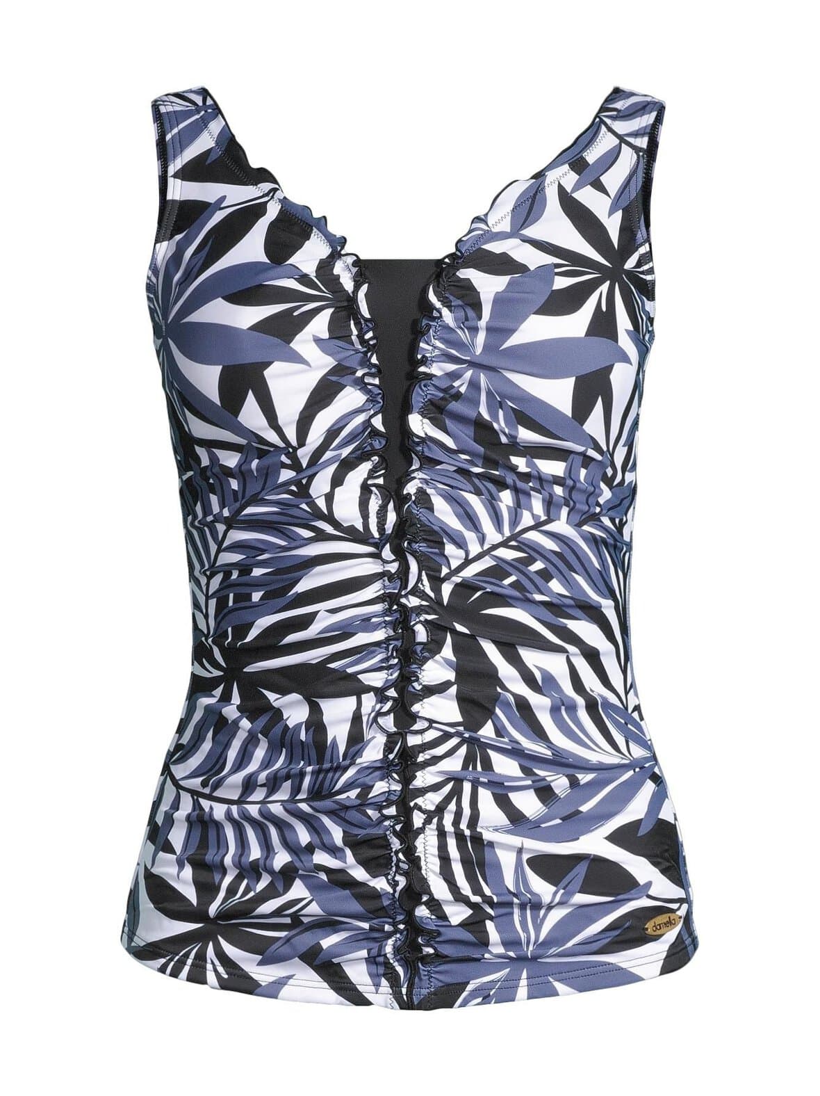 Rimini marisa -tankini – Damella
