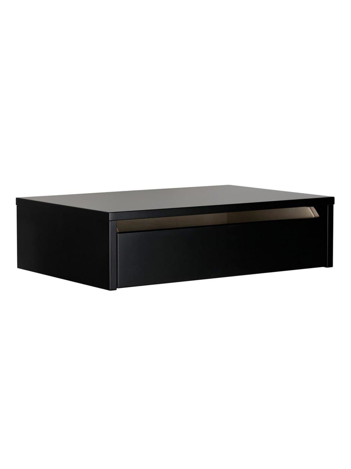 Pythagoras-vetolaatikko black l 41 cm – Maze