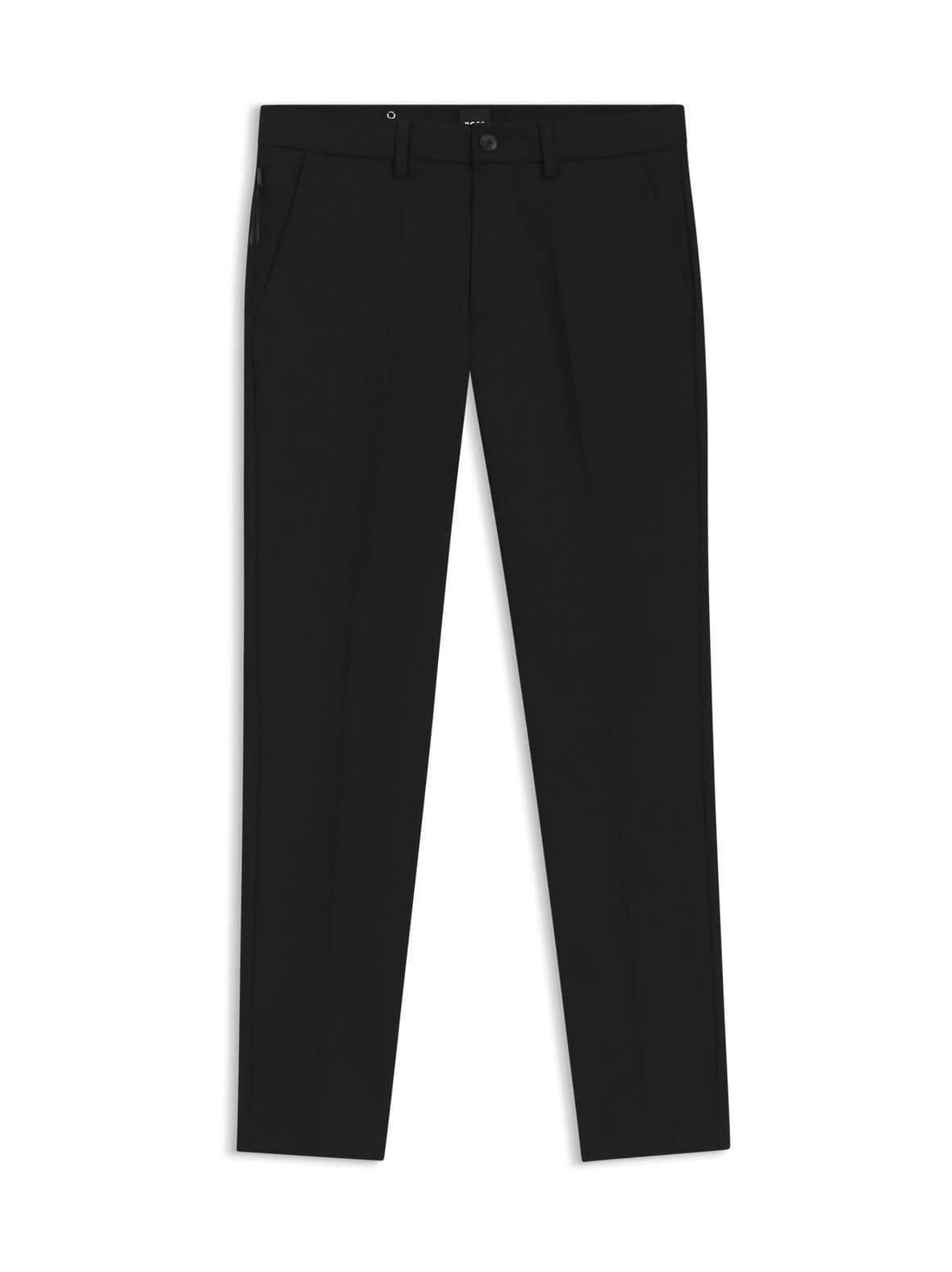 Kaiton slim fit -housut – Boss