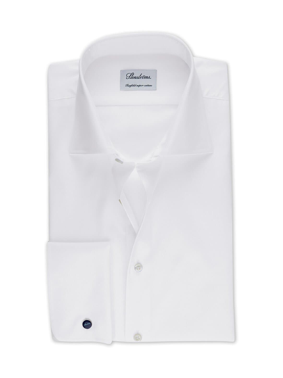 Shirt superslim -kauluspaita – Stenströms