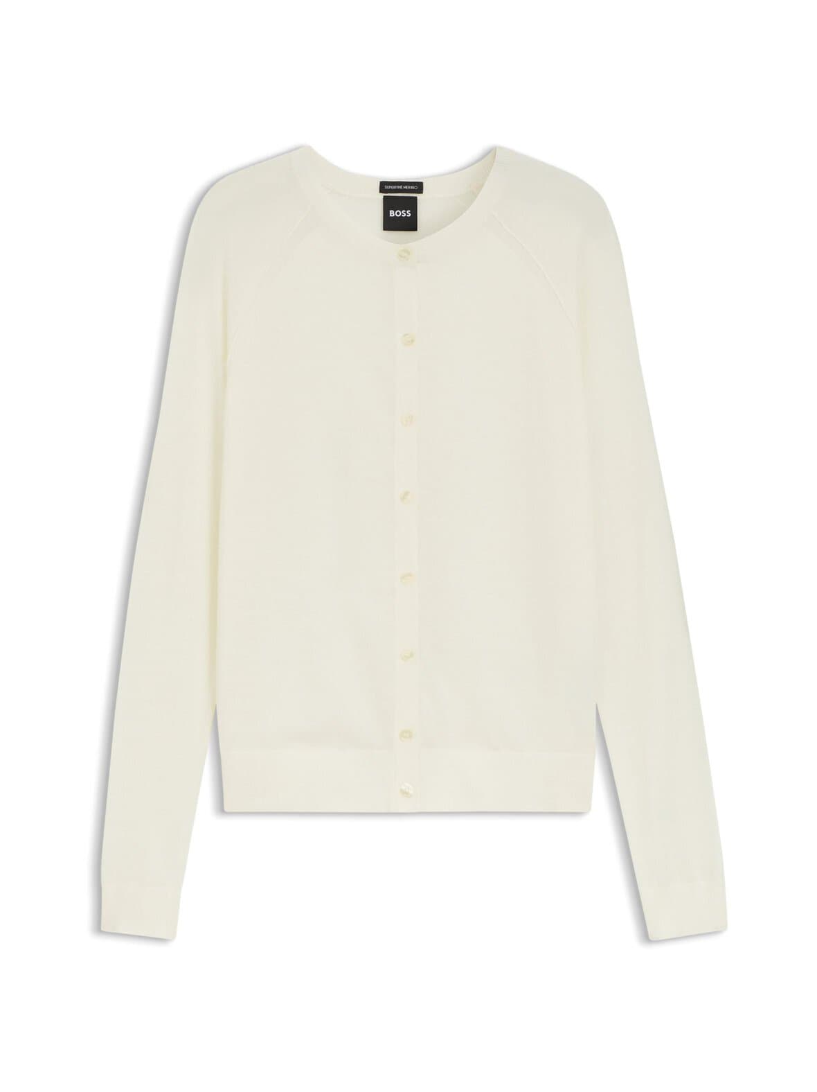 Fonami-neuletakki – Boss