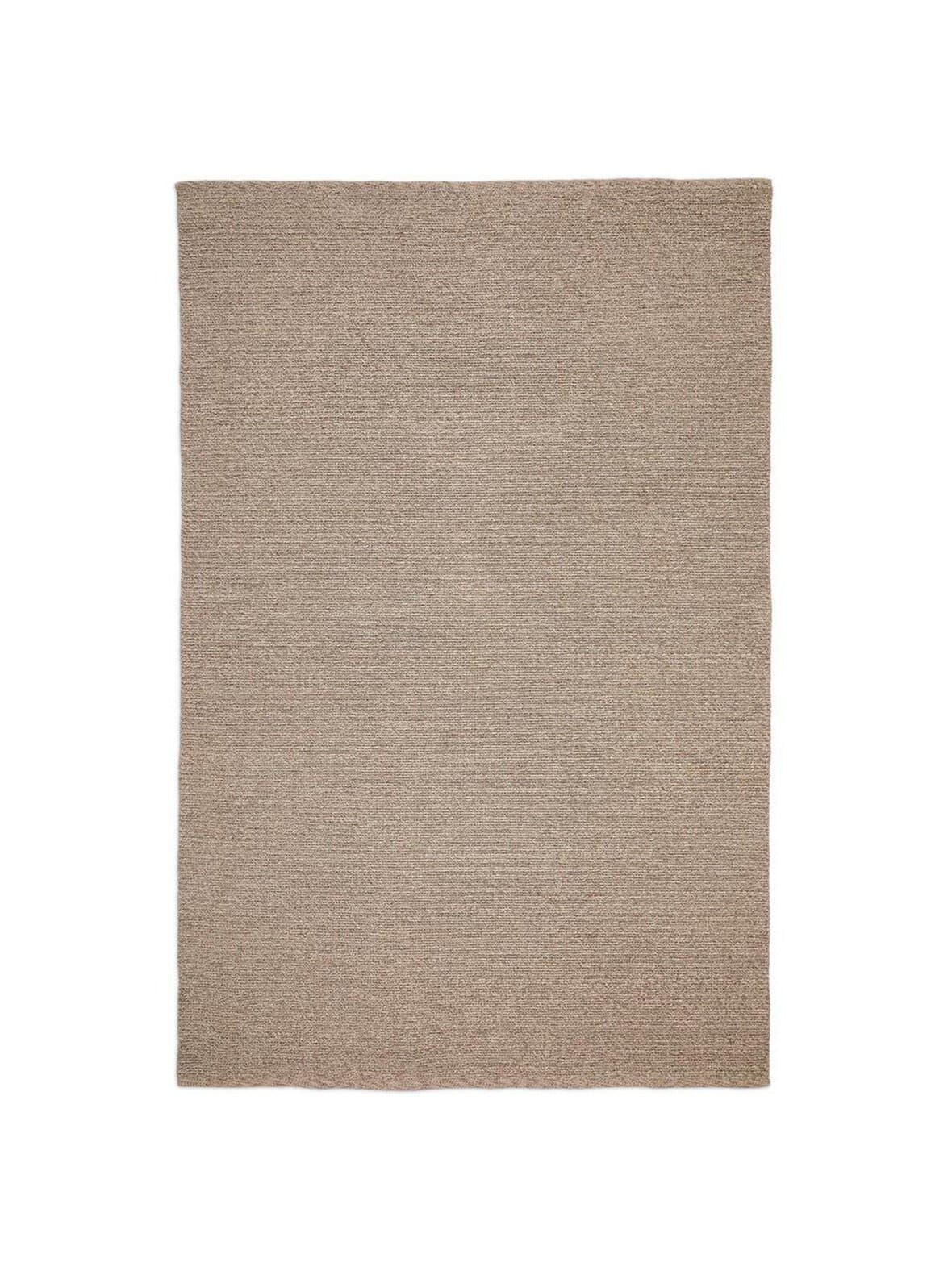 Galinda-matto taupe 200 x 300 cm – Kave Home