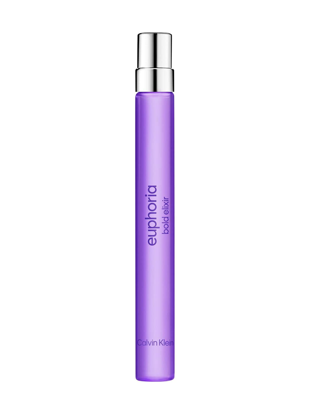 Euphoria bold elixir parfum intense for women -tuoksu – Calvin Klein Cosmetics