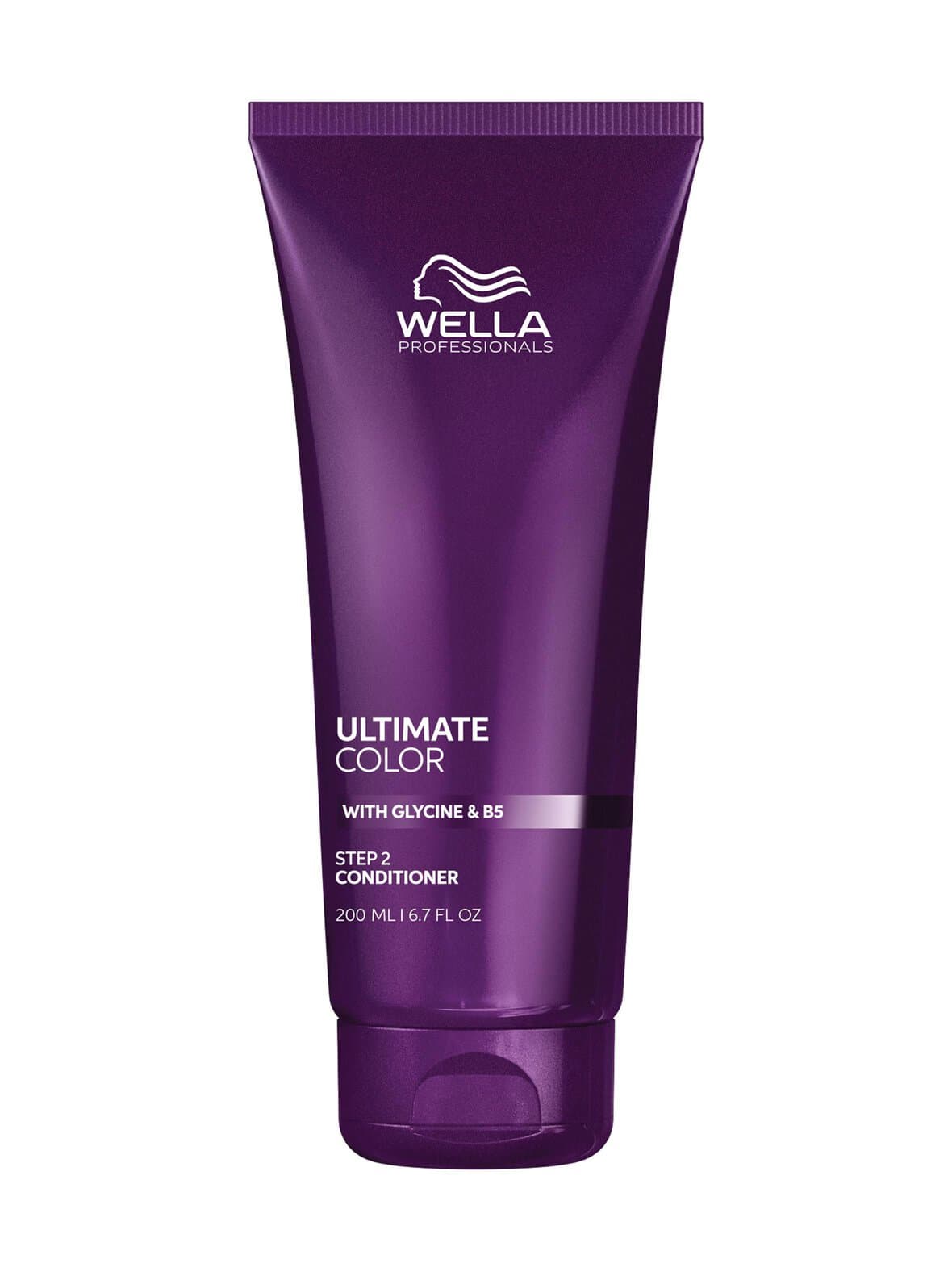 Ultimate color conditioner -hoitoaine, 200ml – Wella Professional Care