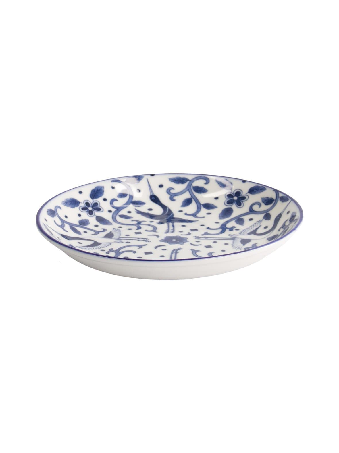 Maizuru-lautanen 16,5 cm – Tokyo Design Studio