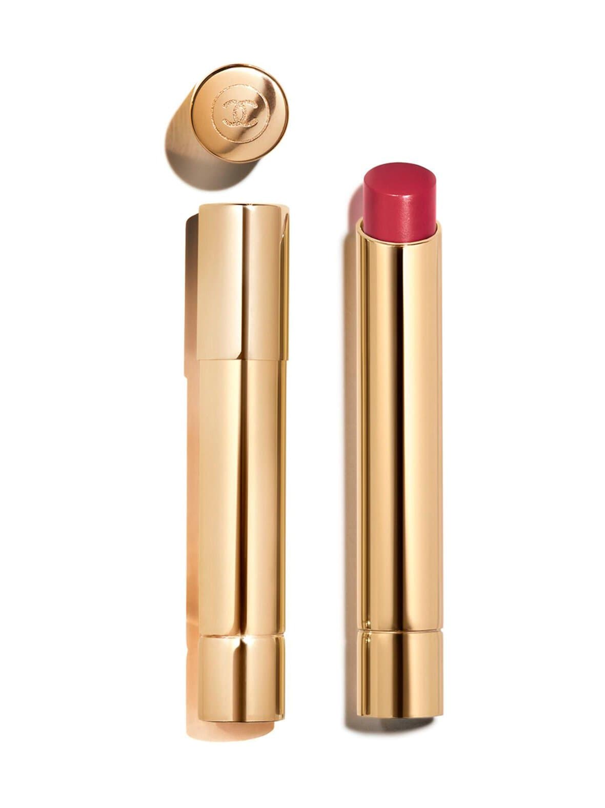 Rouge allure l’extrait refill high intensity lip colour concentrated radiance and care – Chanel