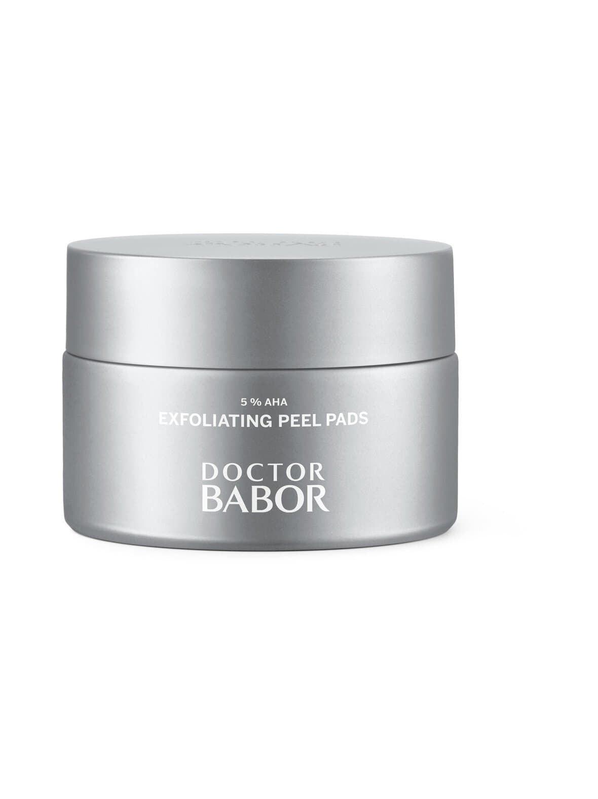 Exfoliating peel pads -kuorintatyynyt 40 kpl – Babor