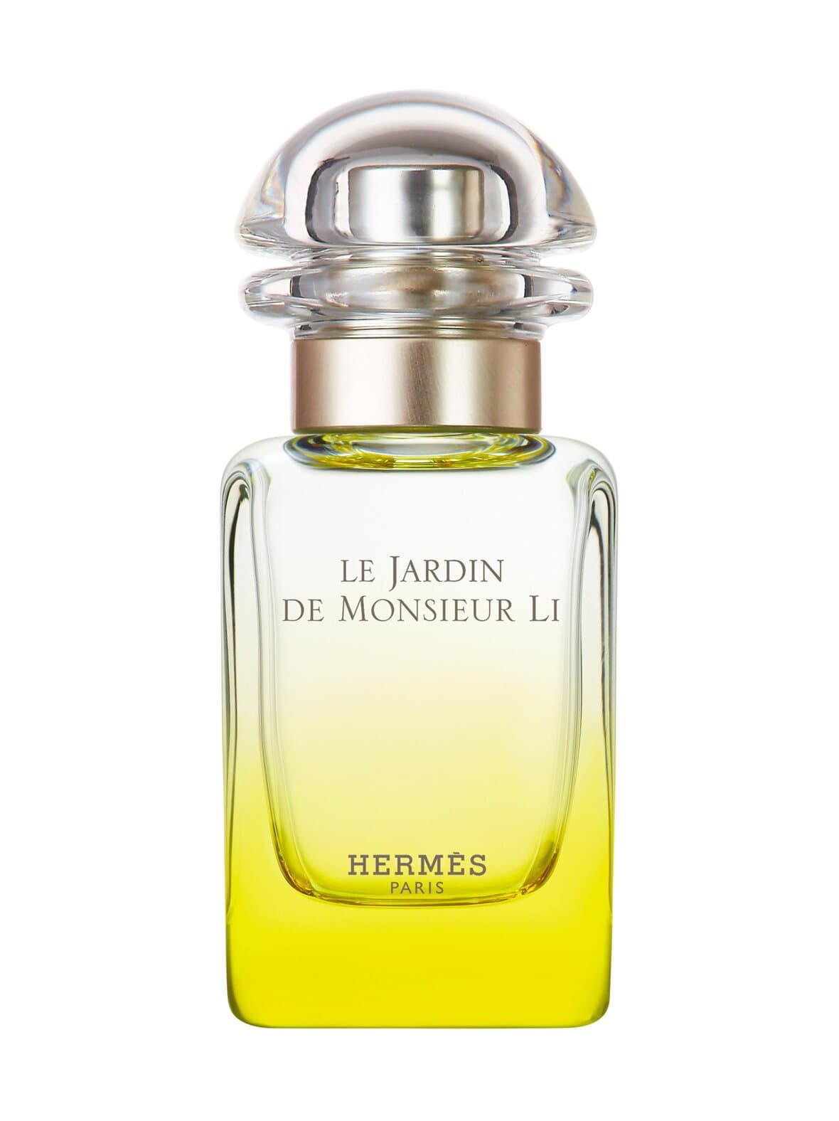 Le jardin de monsieur li eau de toilette – HERMÈS