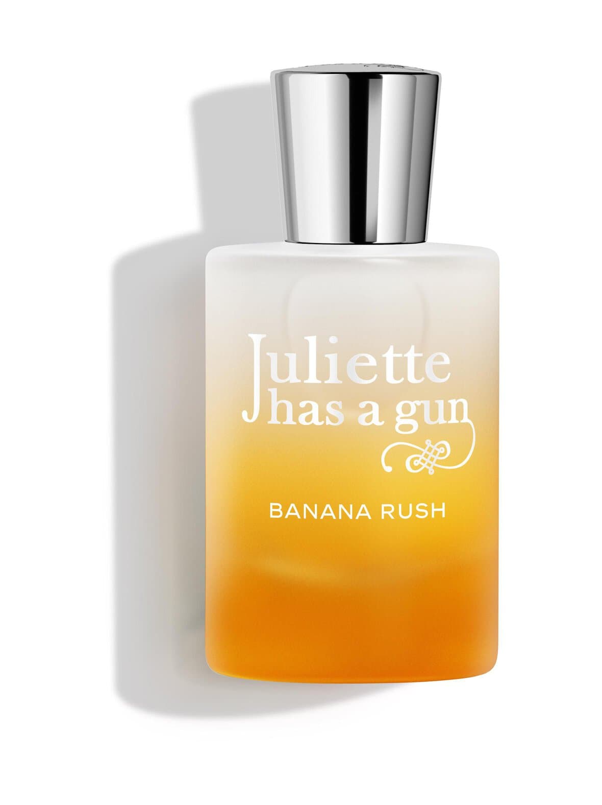 Banana rush eau de parfum -tuoksu, 50 ml – Juliette Has a Gun