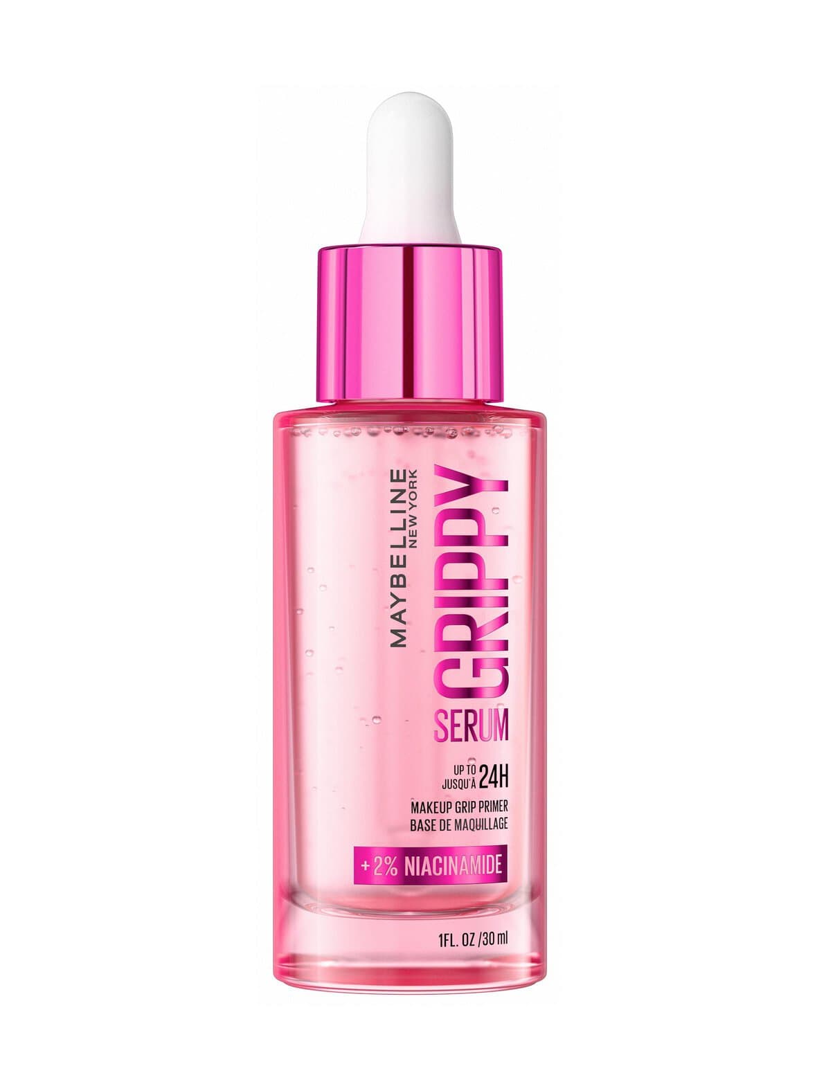 Grippy serum primer -meikinpohjustusseerumi 30 ml – Maybelline