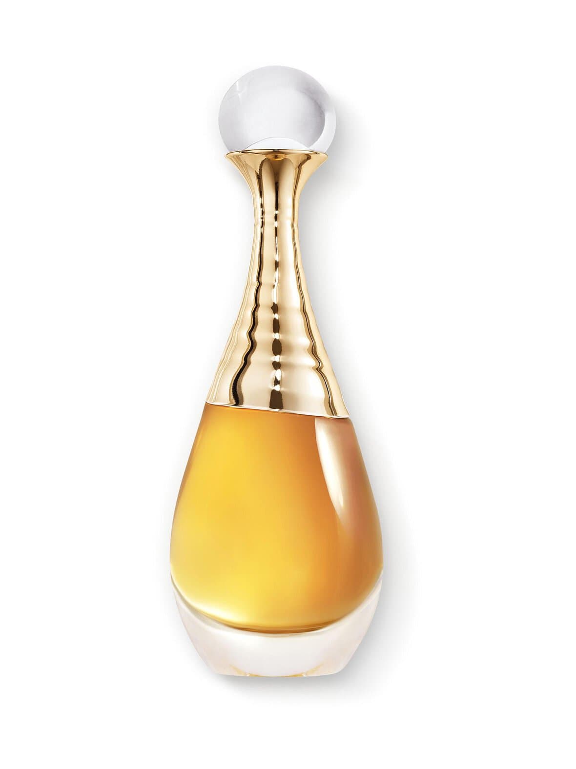 J'adore l'or essence de parfum spray -tuoksu – Dior