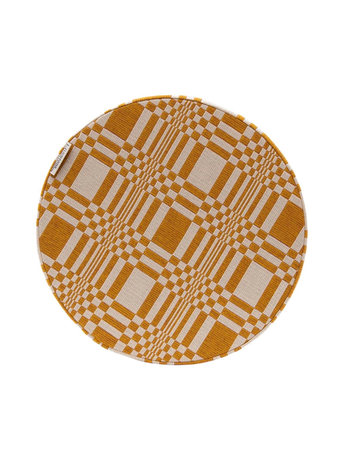 Doris discushion -istuintyyny 34,5 x 3 cm – Johanna Gullichsen