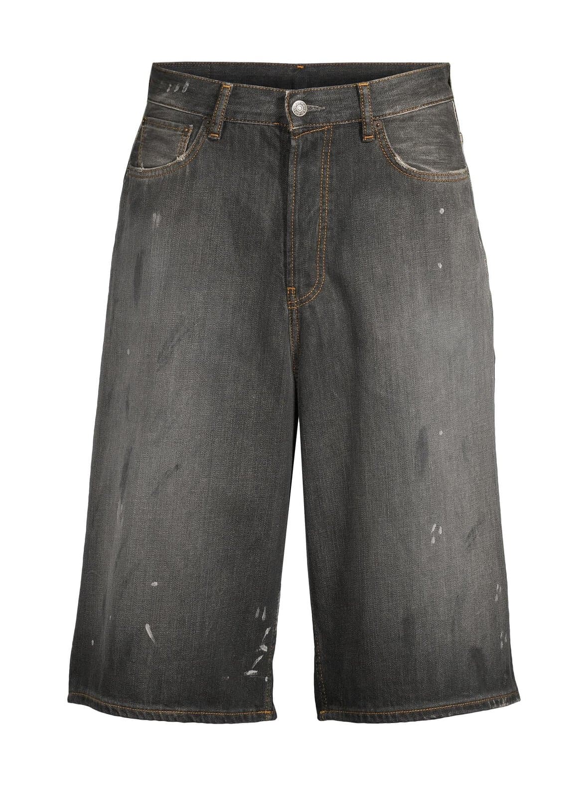 Loose fit -farkkushortsit – Acne Studios