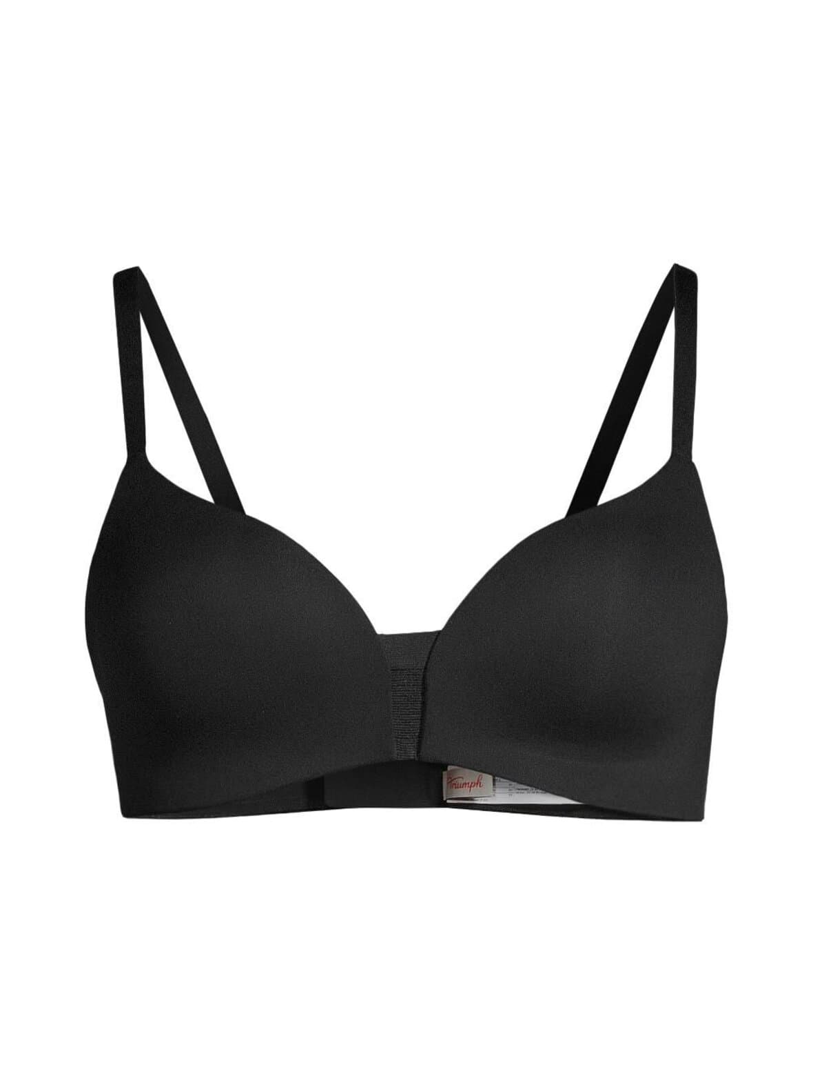 Everyday flex smart -topatut rintaliivit – Triumph