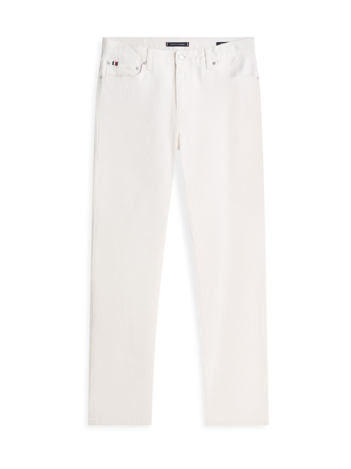 Denton slim straight -housut – Tommy Hilfiger