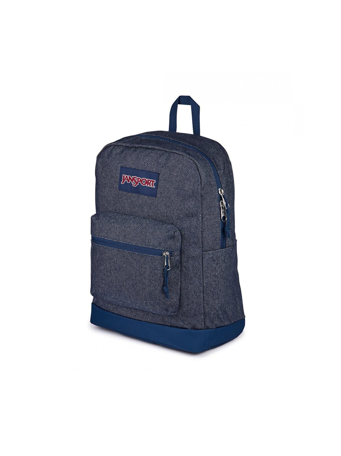 Cross town plus remix -reppu – Jansport