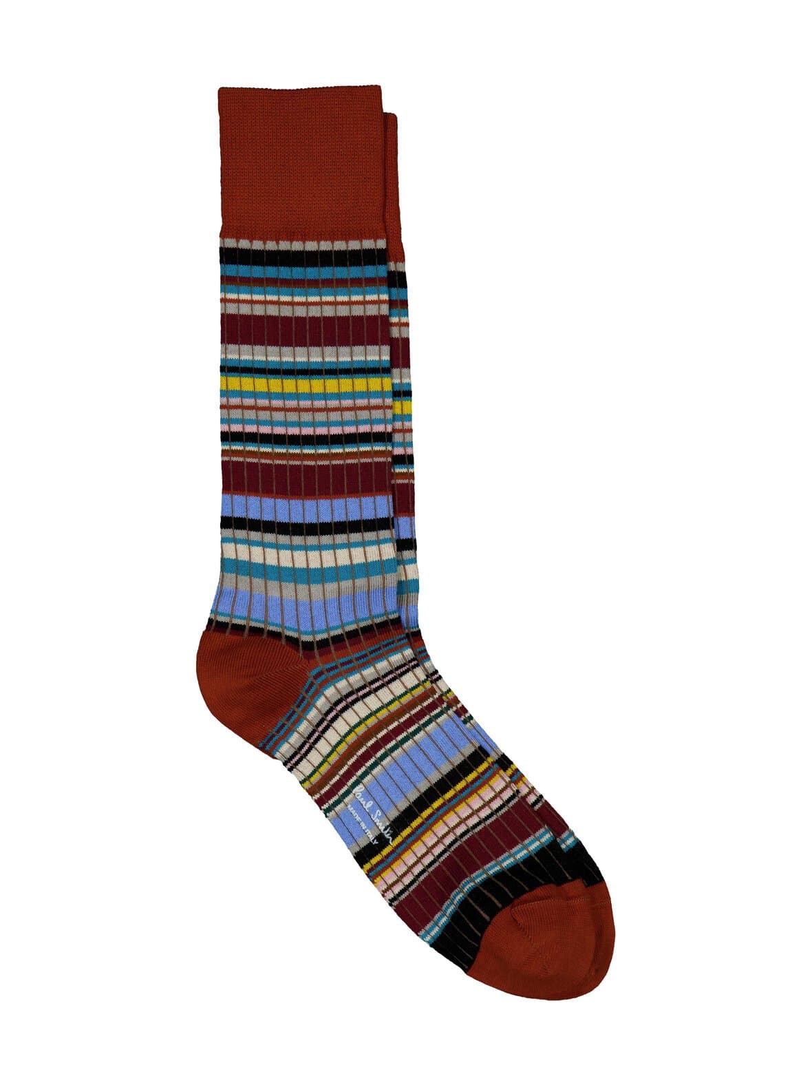 Rib signature -sukat – Paul Smith