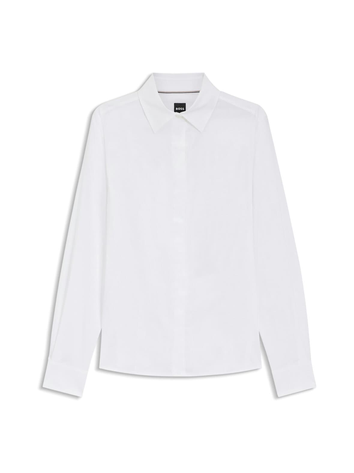 Bashinah -paitapusero – Boss