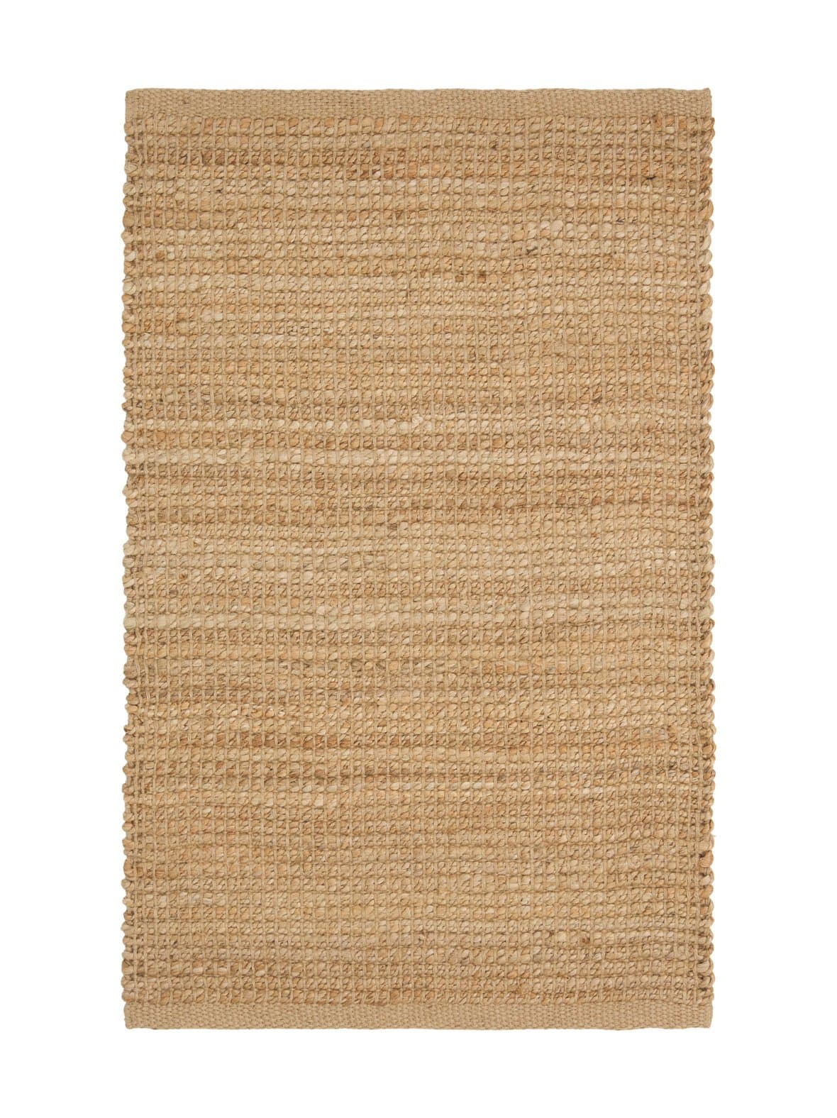 Buren punja - käsinkudottu matto – Casa Stockmann