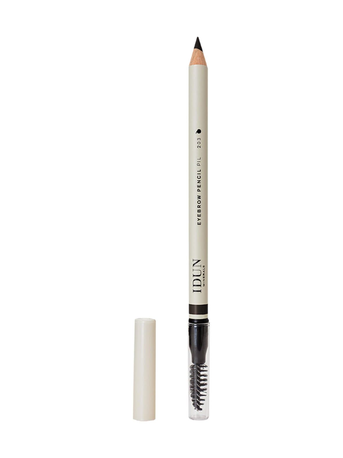 Eyebrow pencil -kulmameikkikynä – Idun Minerals