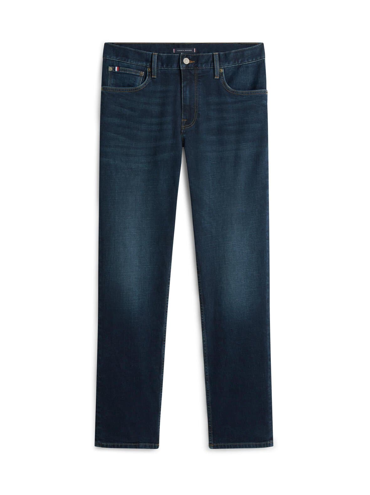 Denton straight jasper -farkut – Tommy Hilfiger