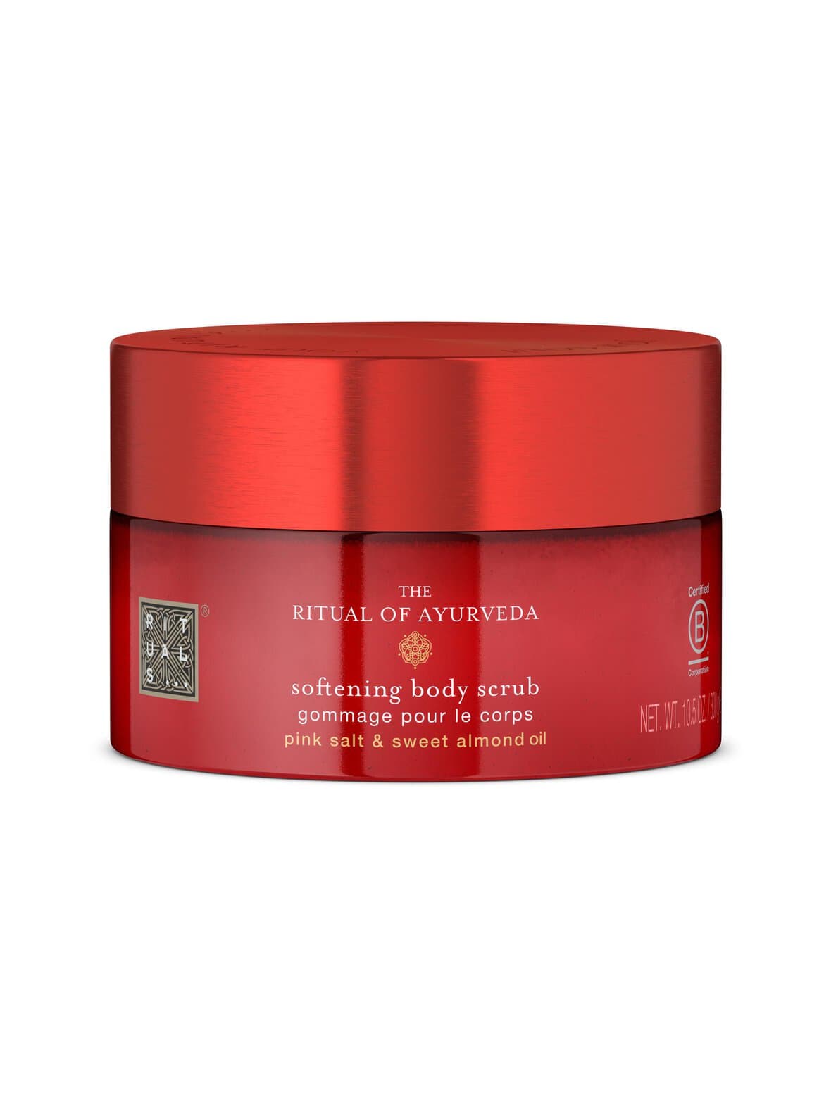 The ritual of ayurveda body scrub -vartalokuorinta – Rituals