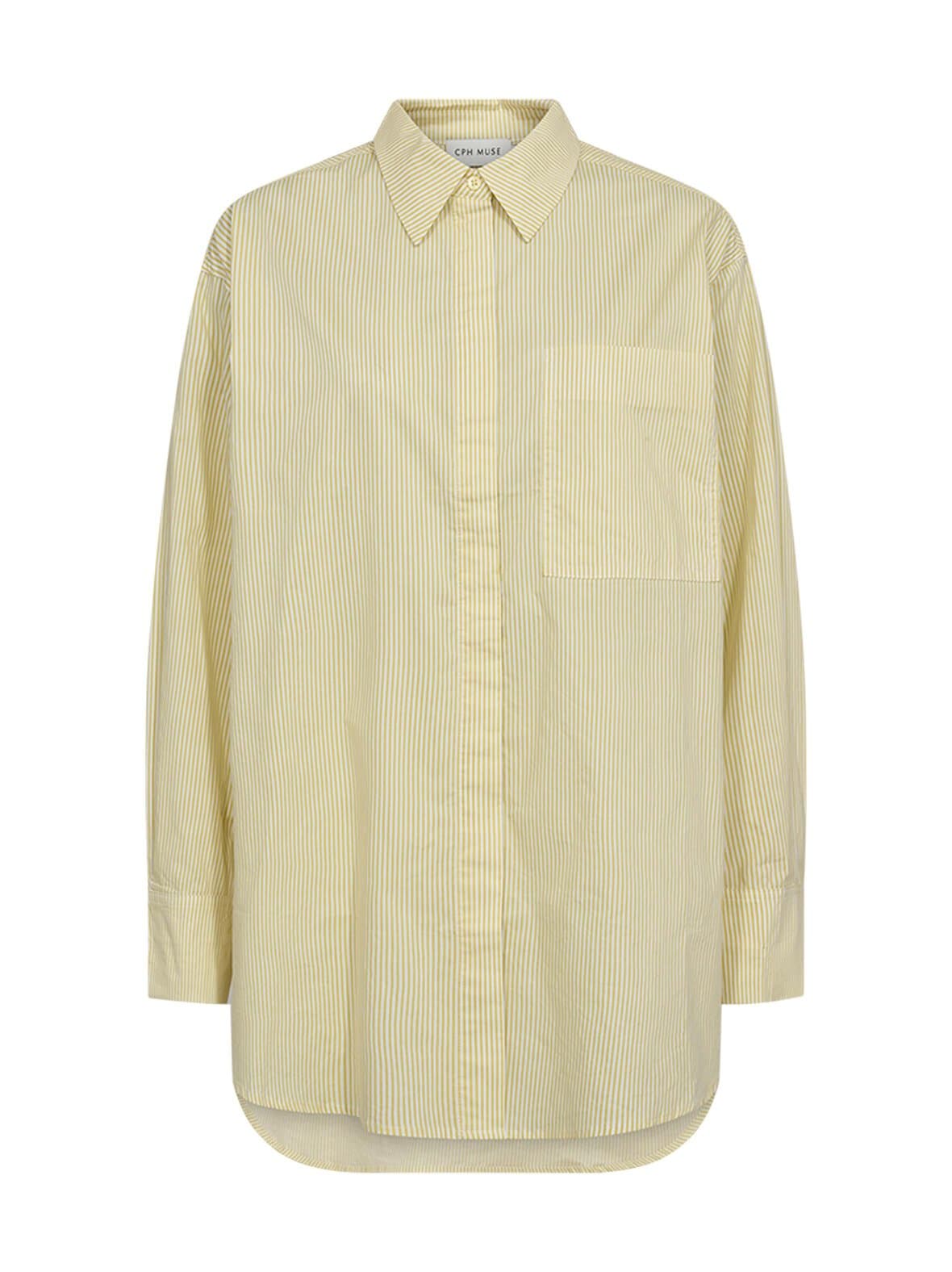 Cmblaire-paitapusero – Cph Muse