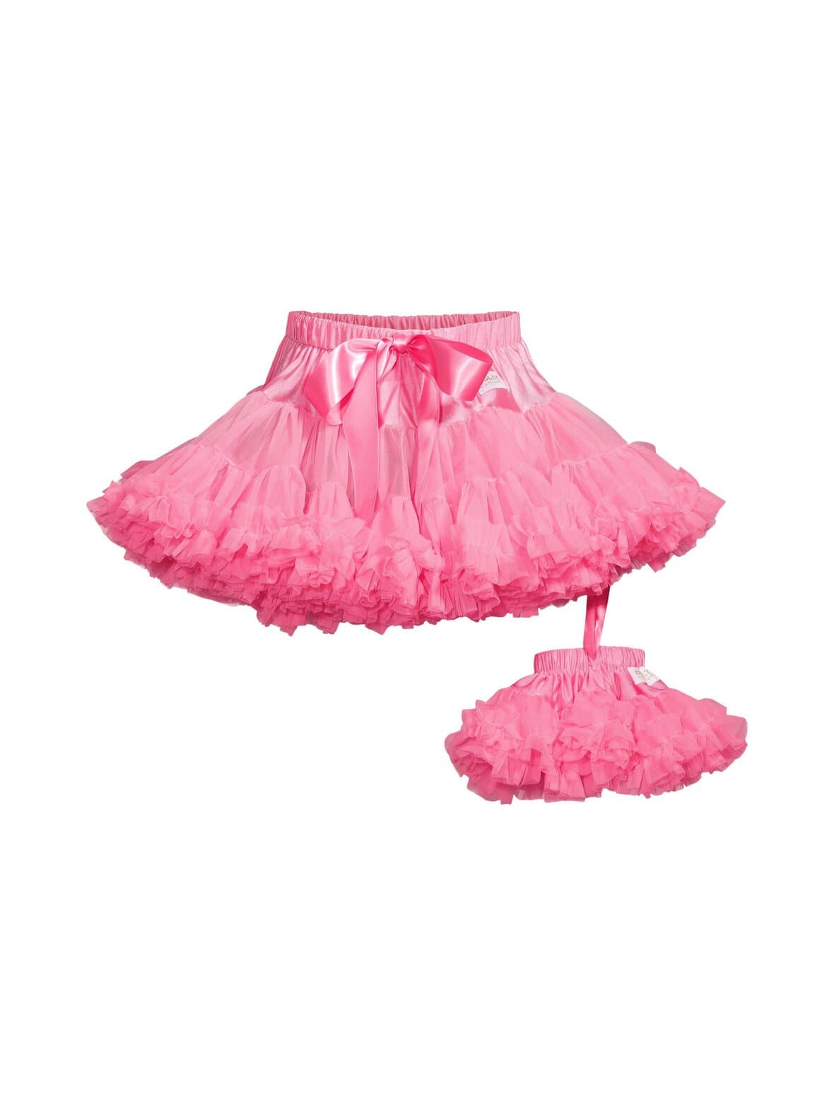 Pettiskirt-tyllihame – DOLLY by Le Petit Tom