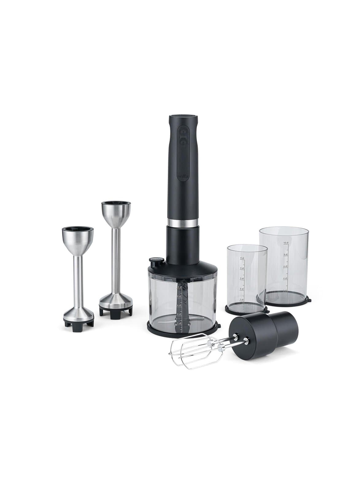 Prostick full pack im4b-1000fp -sauvasekoitin – WILFA