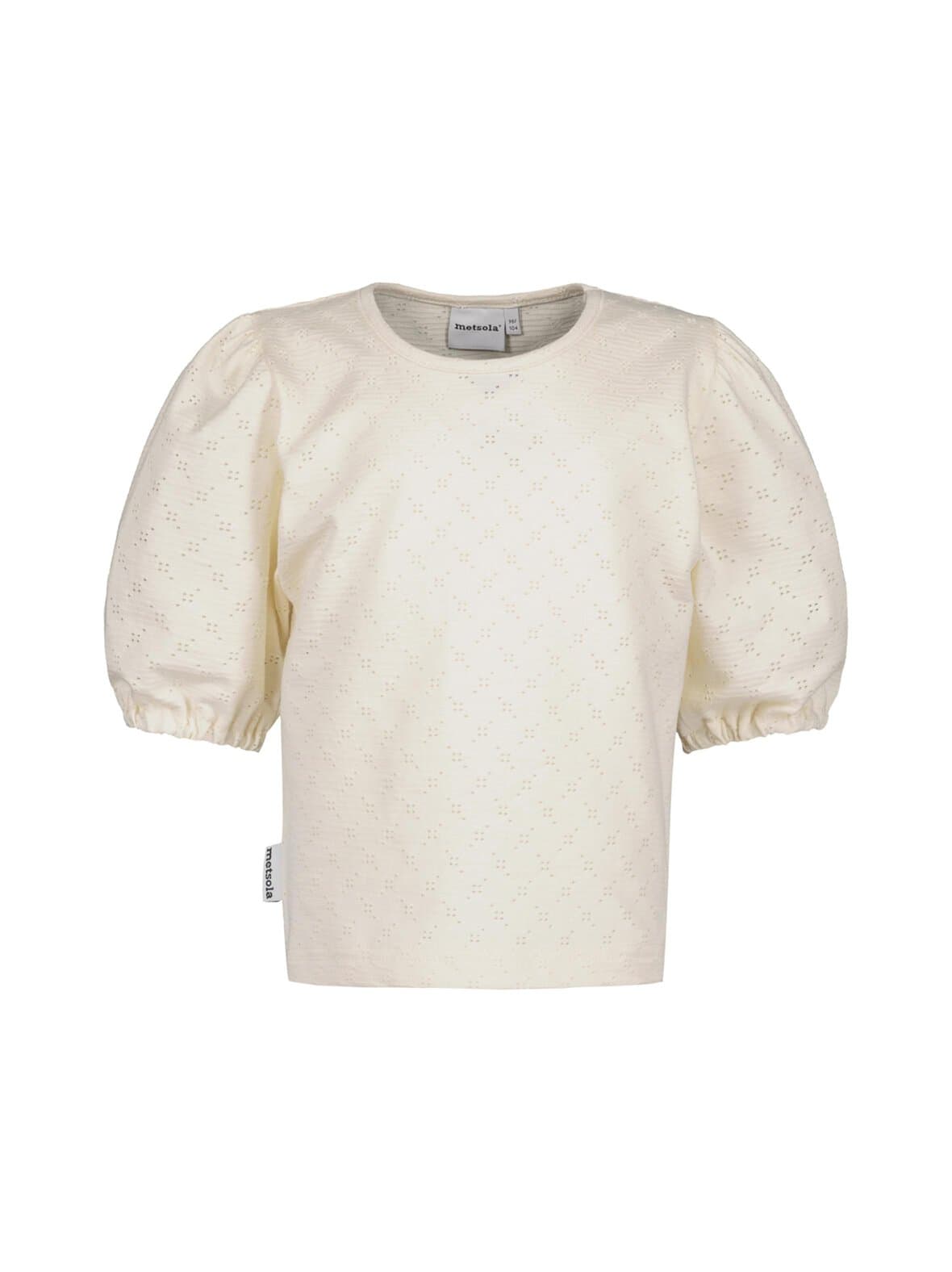 Puff sleeve -pusero – Metsola