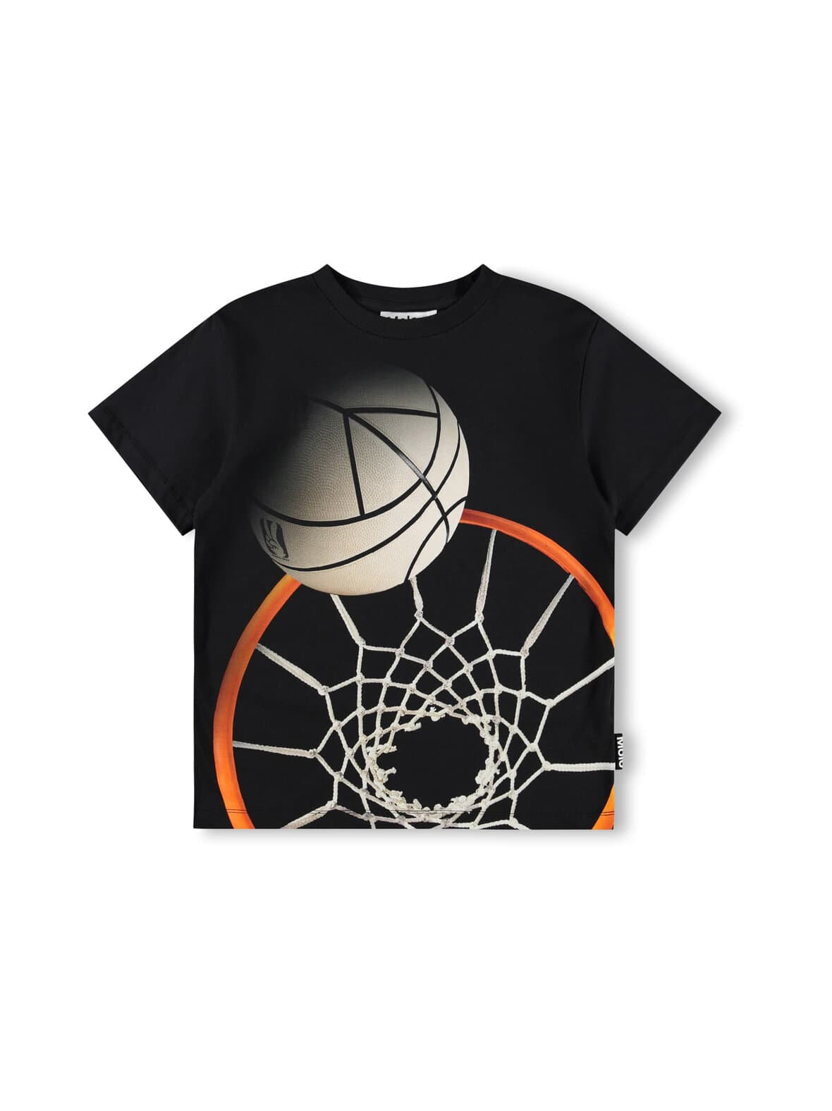 Riley t-paita – Molo