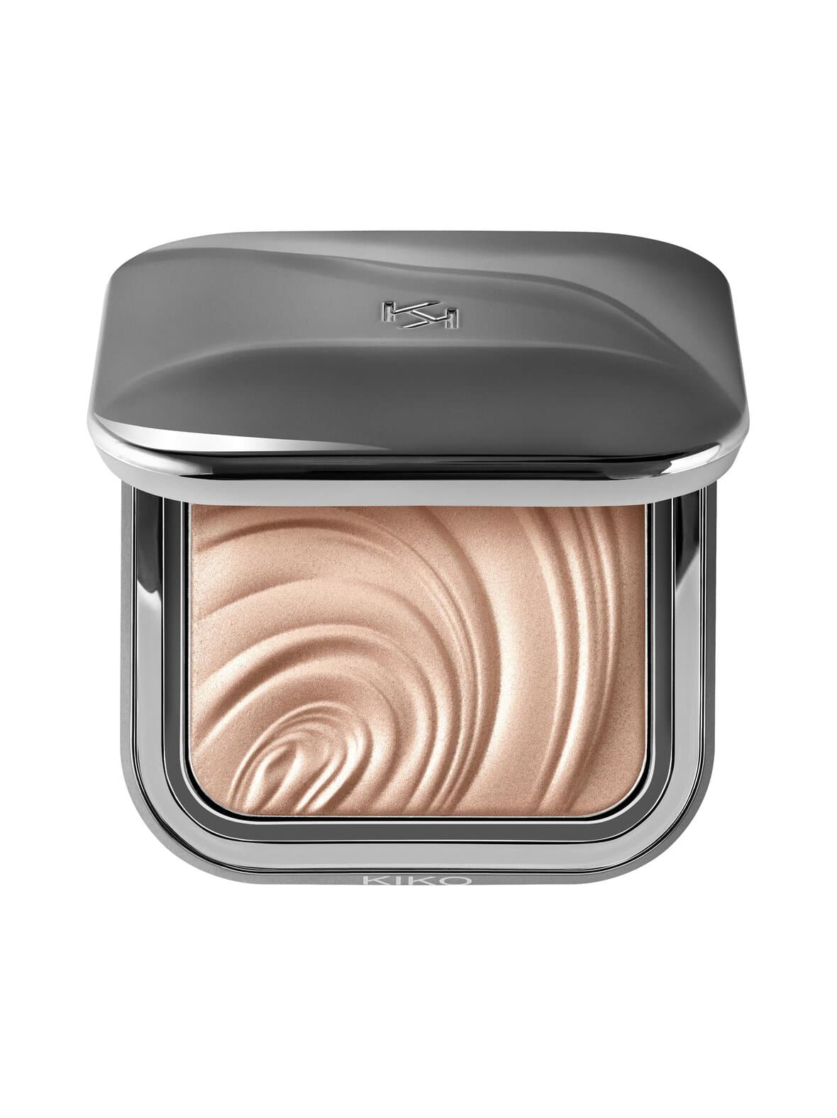 Glow fusion intense powder highlighter -korostuspuuteri – Kiko Milano