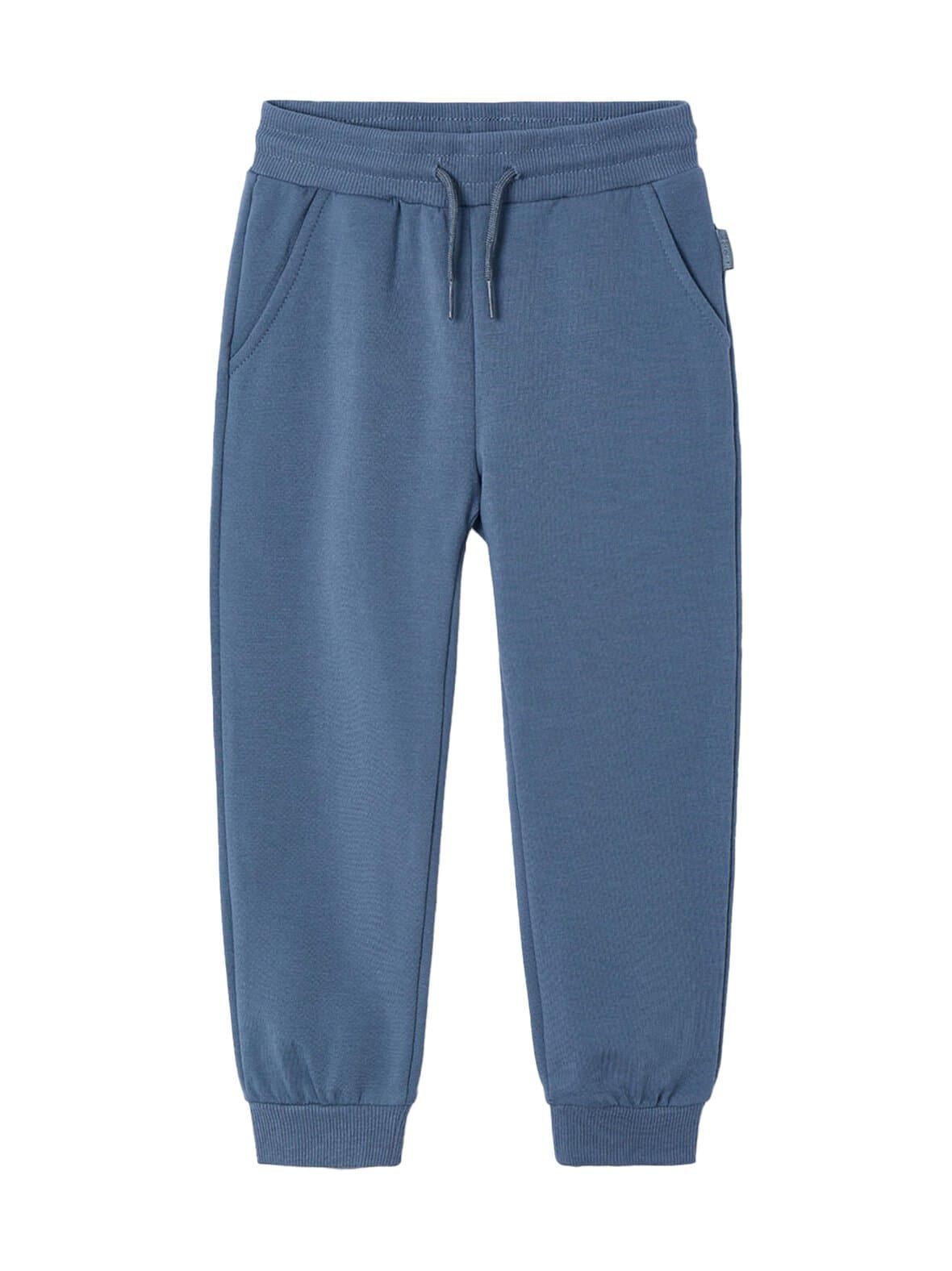 Basic cuffed fleece -collegehousut – Mayoral