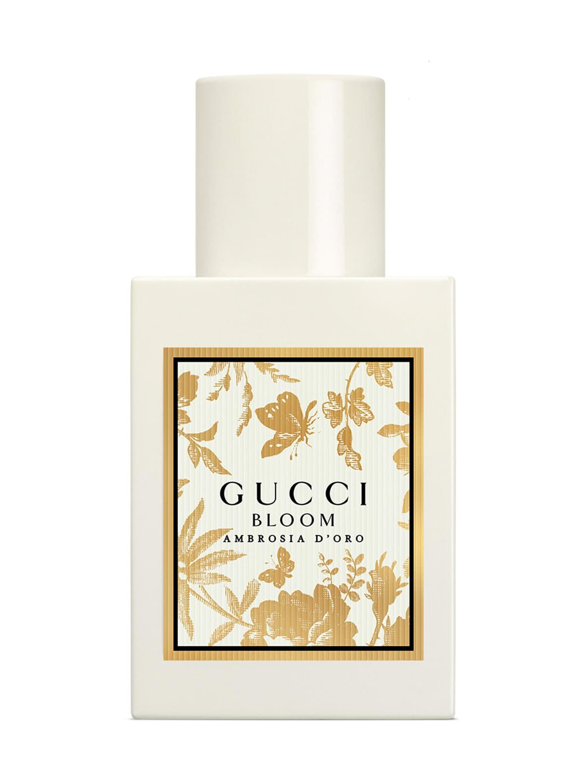 Gucci bloom ambrosia d'oro -tuoksu – Gucci