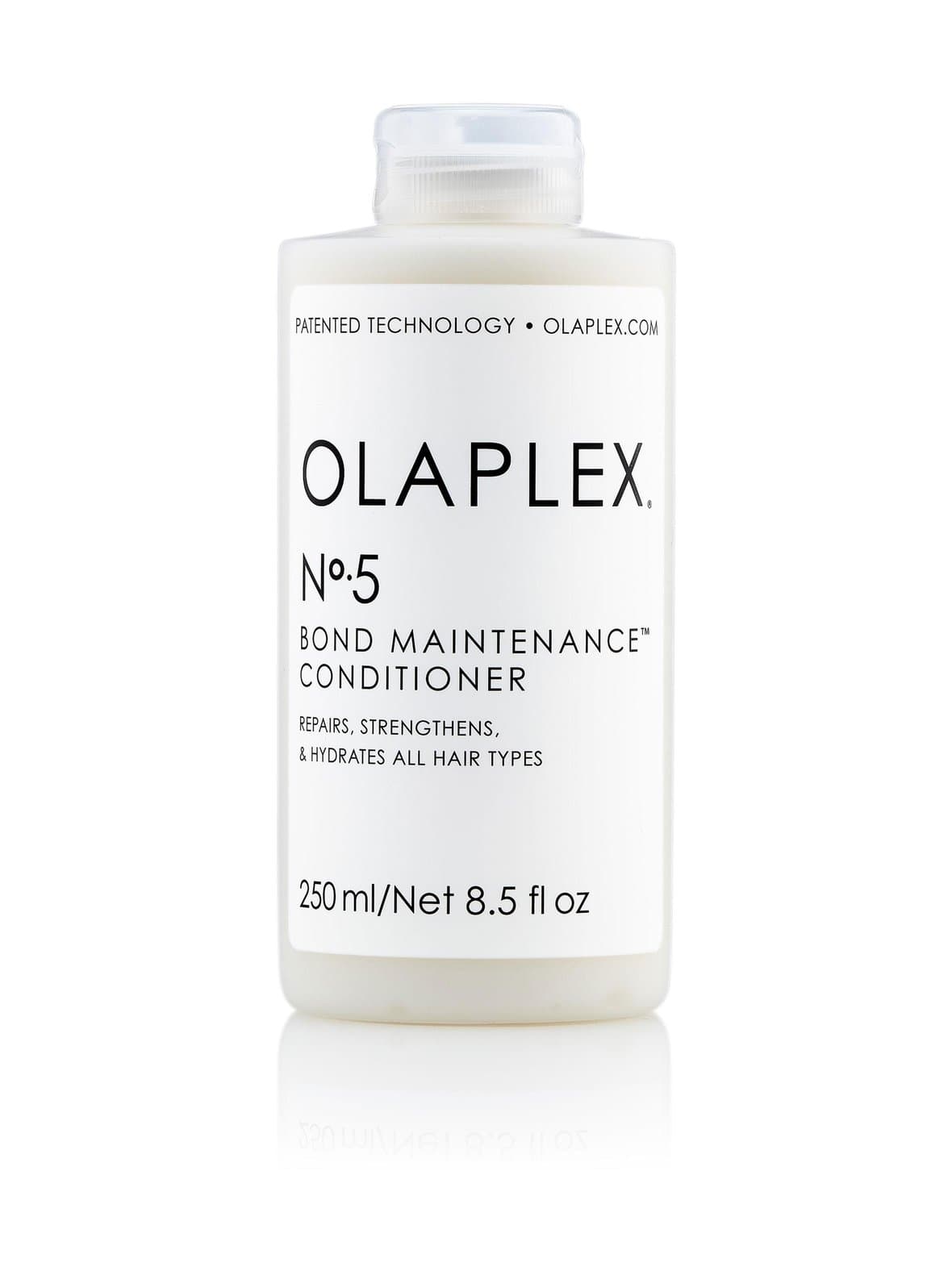 № 5 bond maintenance conditioner -hoitoaine – Olaplex