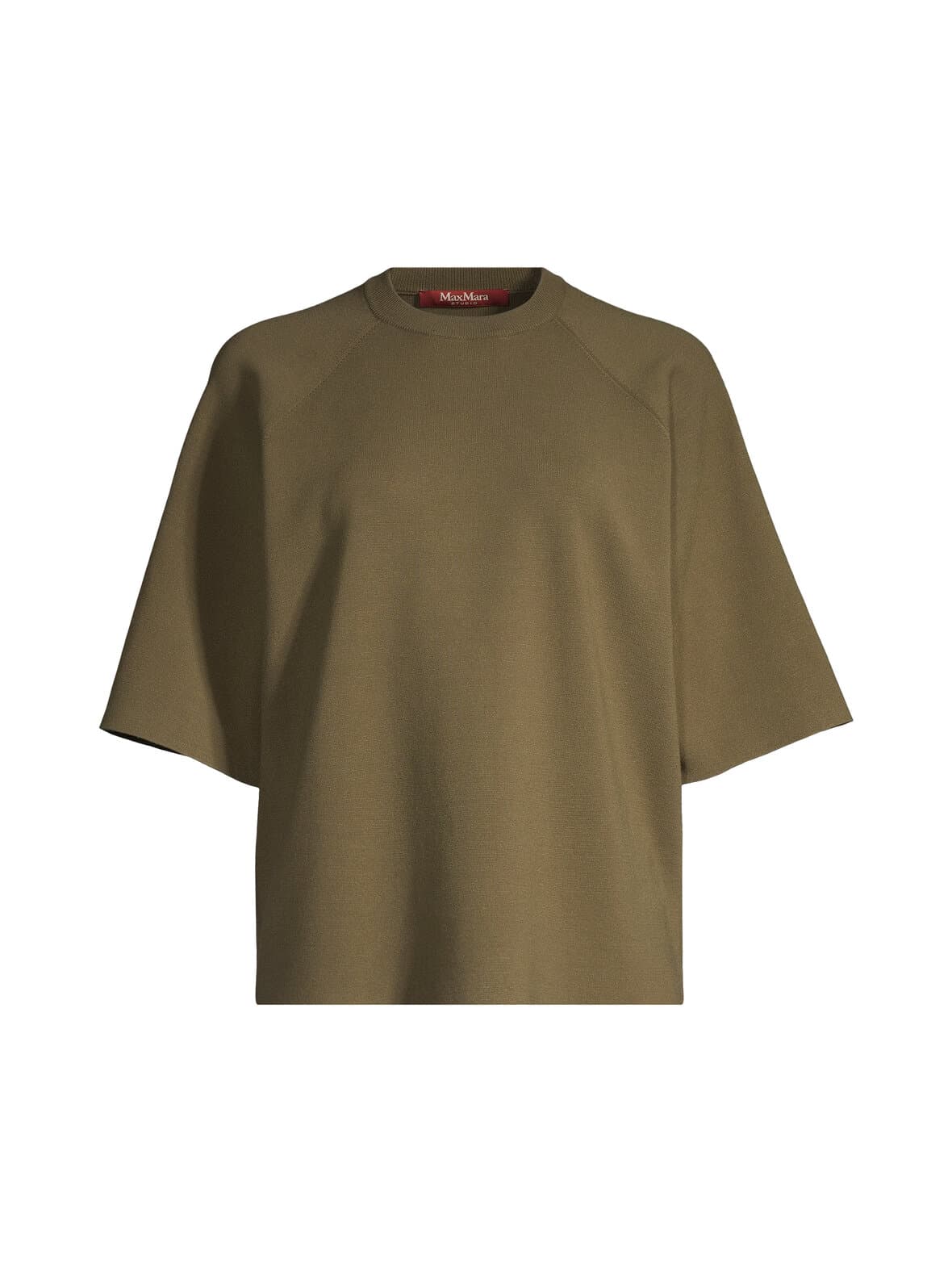 Mstvelo t-paita – Max Mara Studio