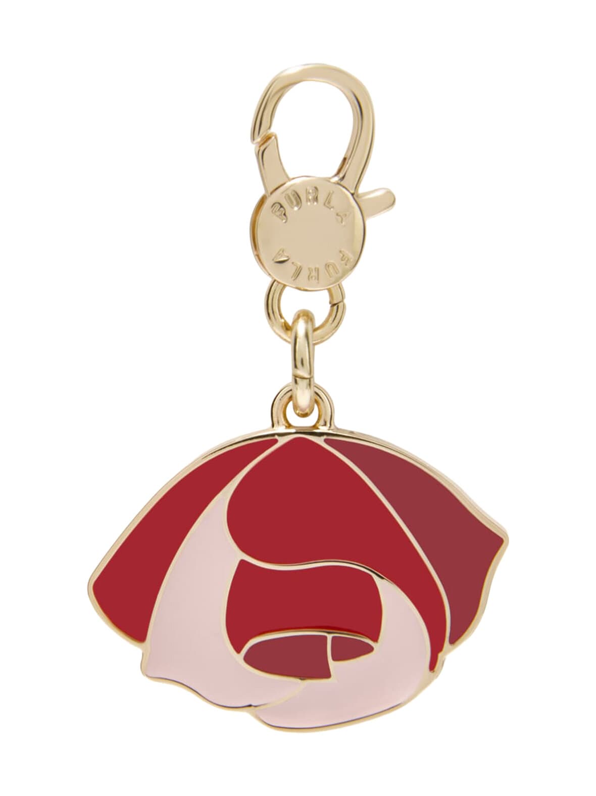 Hashtag flower -laukkukoru – Furla