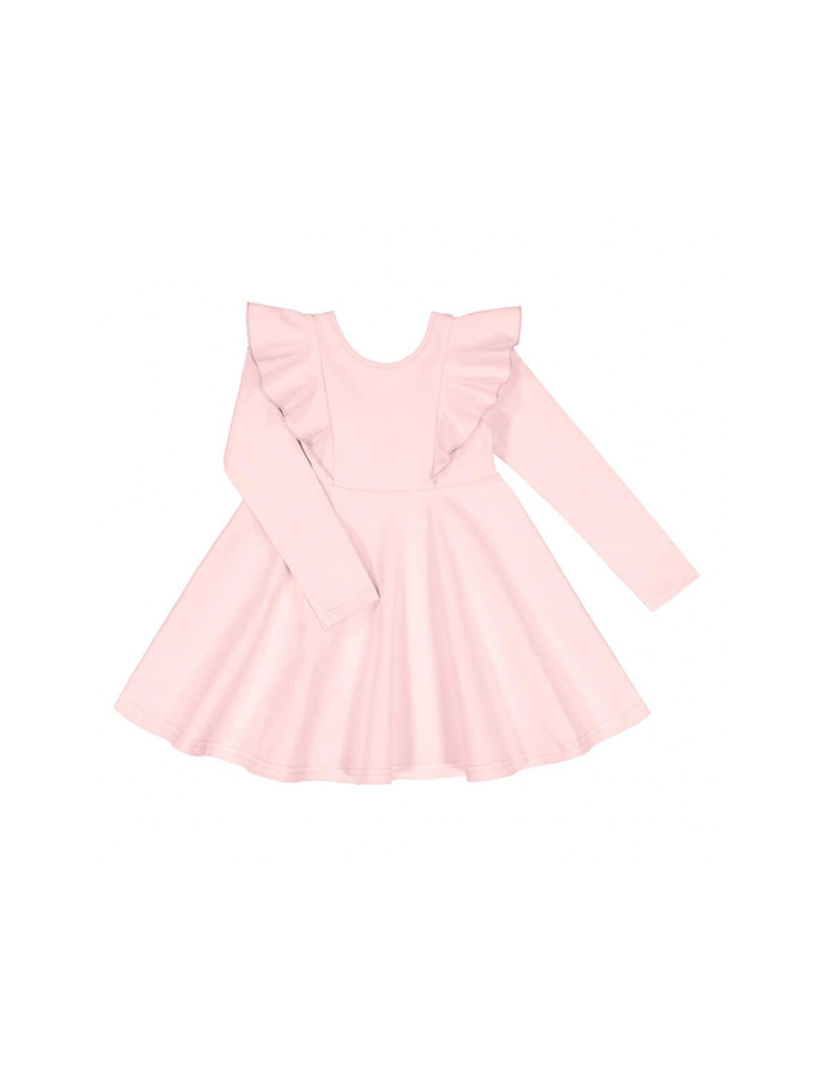 Rizi dress -mekko – Gugguu