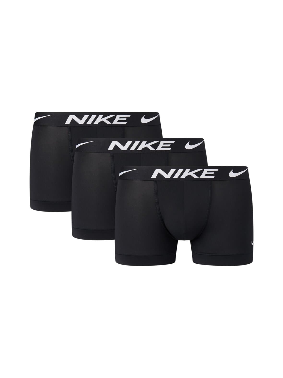 Essential micro trunk -bokserit 3-pack – Nike