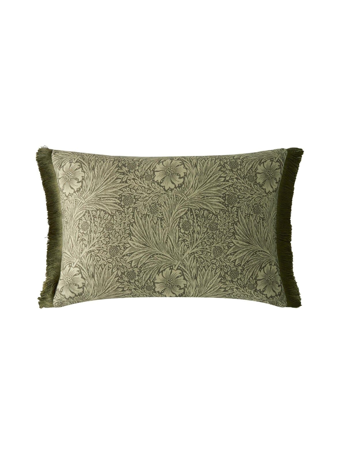 Marigold-sisustustyyny 40 x 60 cm – William Morris At Home